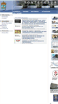 Mobile Screenshot of pontecesures.org